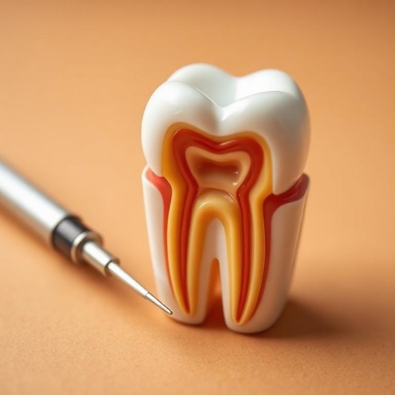 Endodontia (Canal)